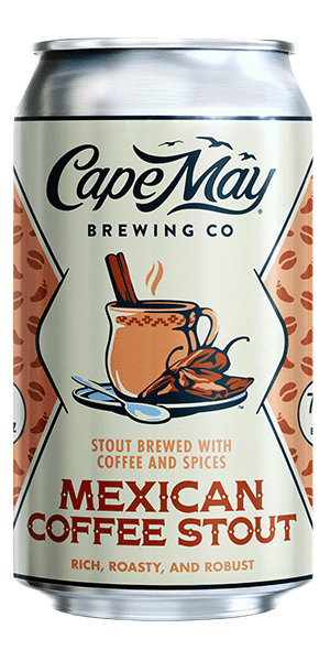 Cape May Brewing Co
